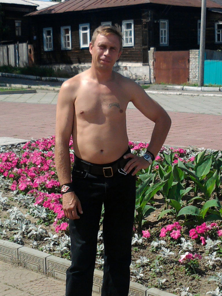 Дима Стаценко