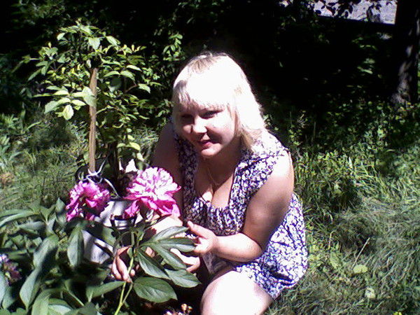 Татьяна Адова