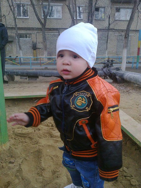 Богдан Варданович