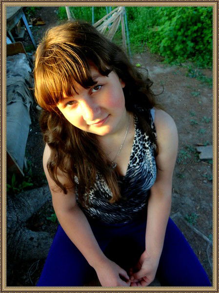 Анастасия Лобода