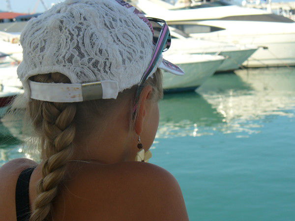 Котя Великолепная