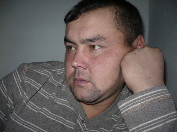 Руслан Имангулов