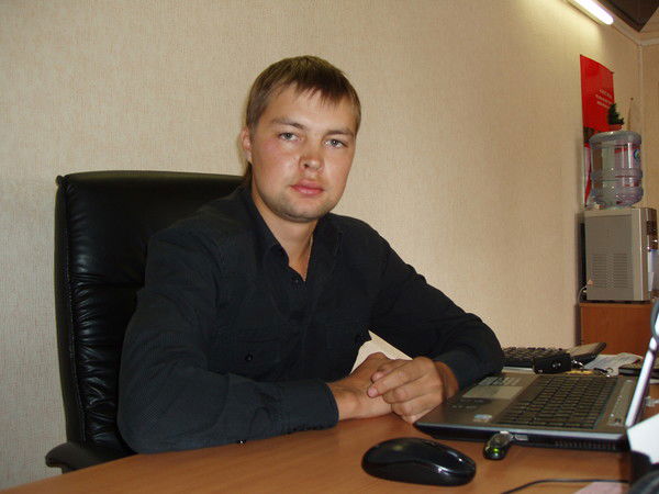 Василий Дмитриев