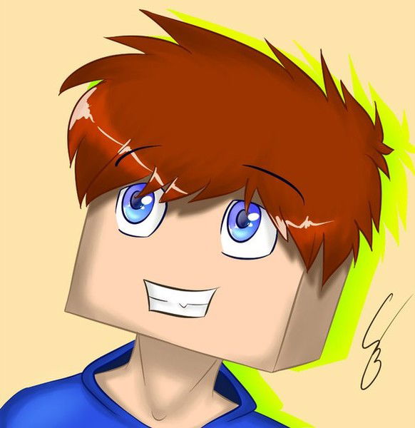 Никита Любин