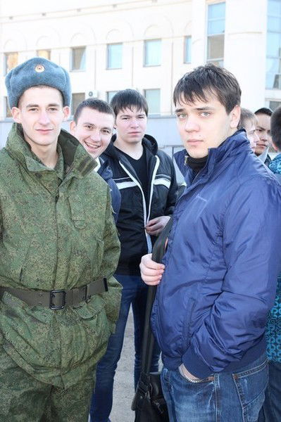 Александр Сазонов