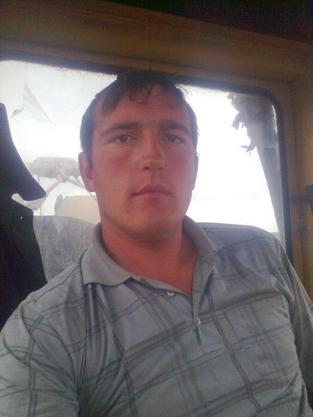 Владимир Иванов