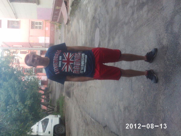 Саша Калинин