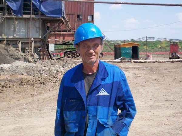 Михаил Вологин