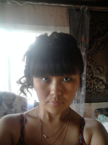 Валентина Алексеева