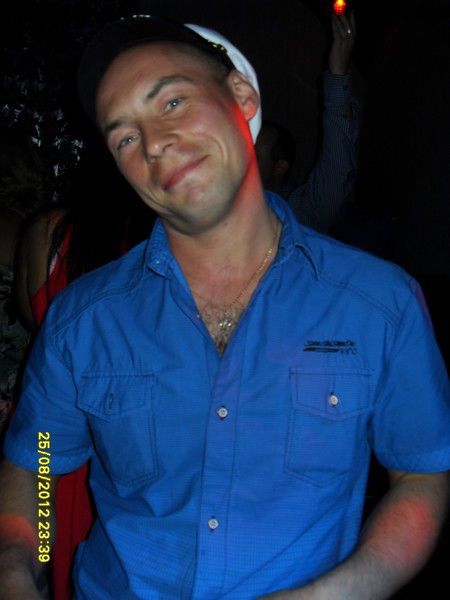 Денис Швалюк