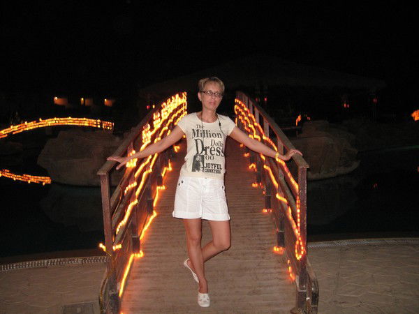 Светлана Струневская