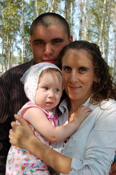 Радик Гизатулин