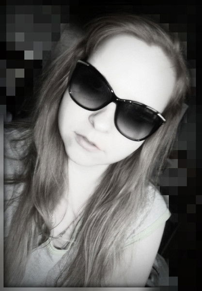 Анжелика Белозерова