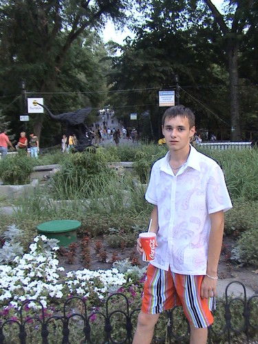 Владислав Валерьевич