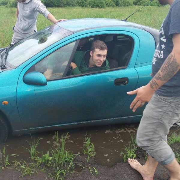 Андрей Грицук