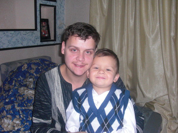 Климанов Юрий