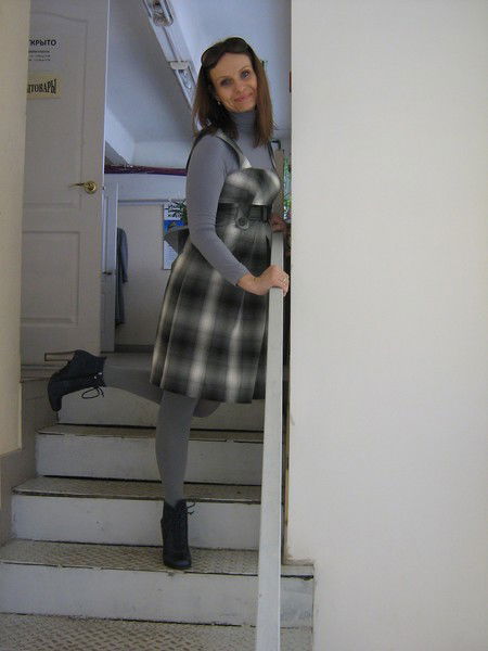 Юлия Воробьева