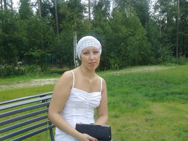 Наталья Юрьева