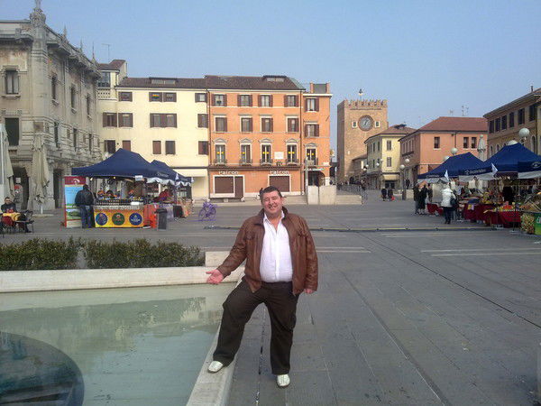 Анатолий Коган