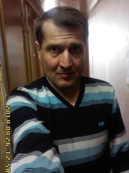 Андрей Иванов