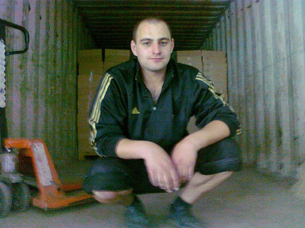 Александр Нидервал