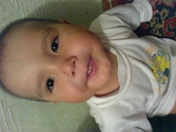 Алия Алибекова