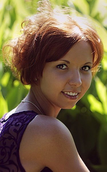 Татьяна Дудник