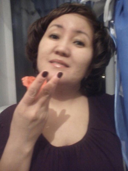 Aitolkyn Pshembaevaсейлханова