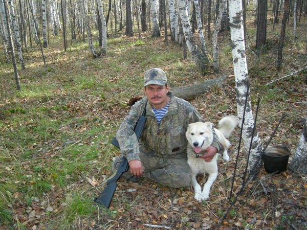 Виталя Андриевский