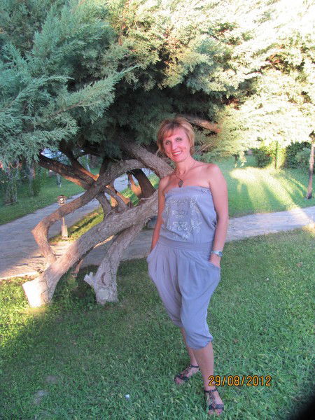 Ирина Ванькова