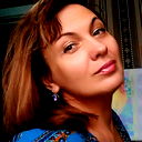 Светлана Дудина