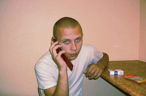 Артур Нестеревский