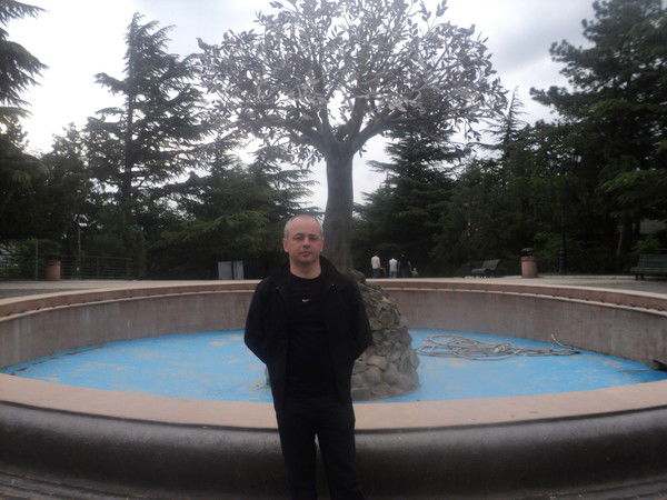 Семур Хасмамедов