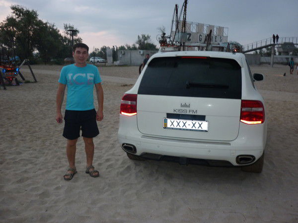 Сайран Габдулин