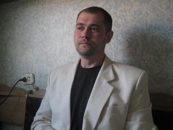 Кирилл Томилов