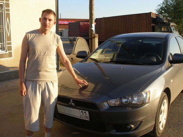 Дмитрий Шакиров