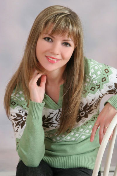 Екатерина Колычева