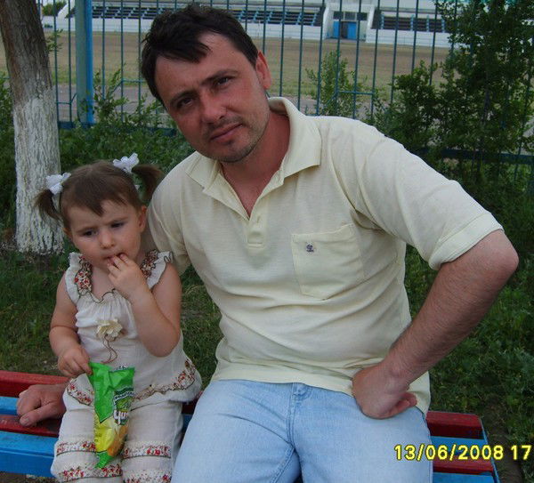 Живолуп Андрей