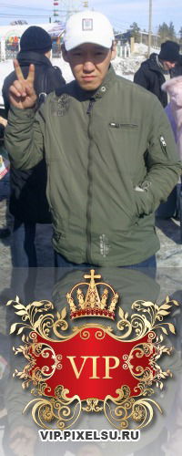 Альберт Нехоруков