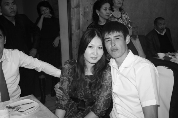 Тельман Ергазиев