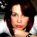 Катерина Грибанова