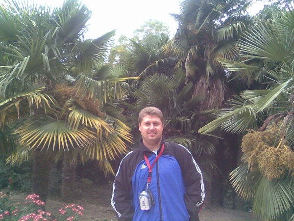 Виталий Бутов