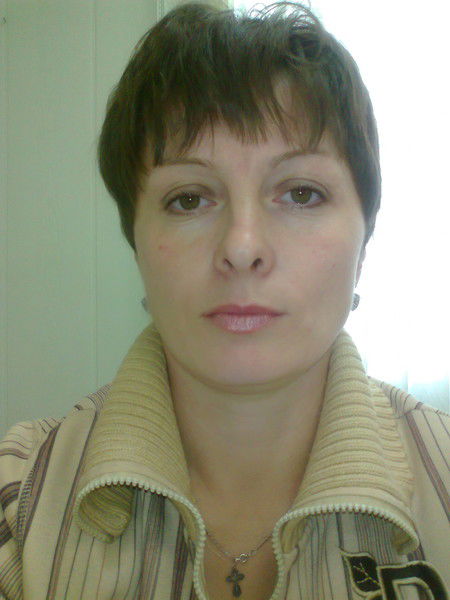 Альбина Кобякова