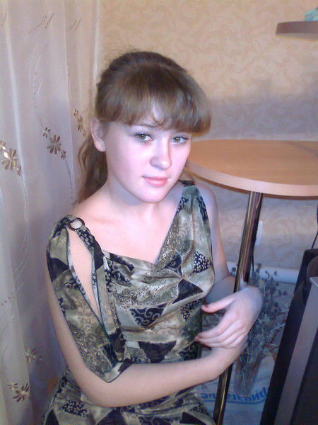 Аня Минаева