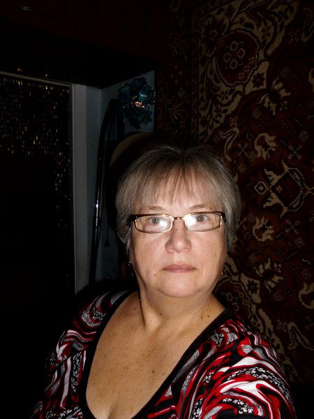 Маргарита Рогач