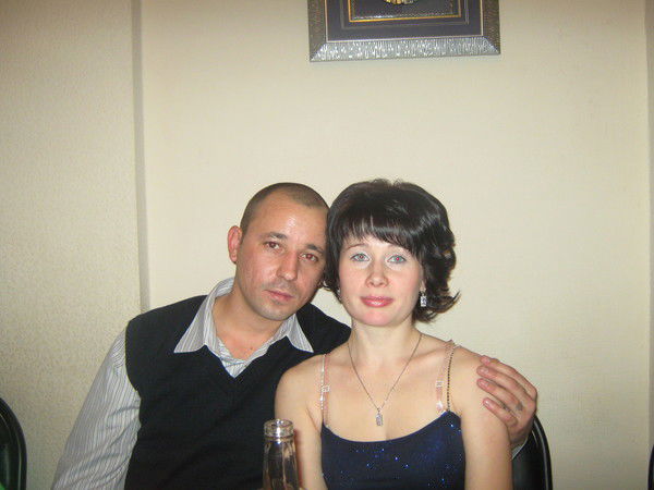 Надежда Воротилова