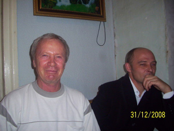 Анатолий Ястребов