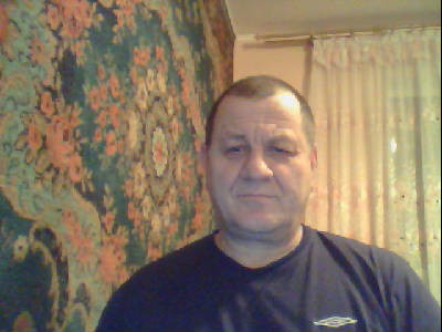 Виктор Савкин