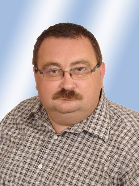 Александр Корначенко