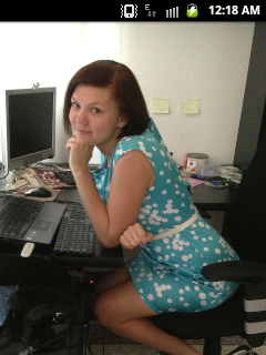 Юлия Чернышева